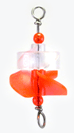 Transparent Red